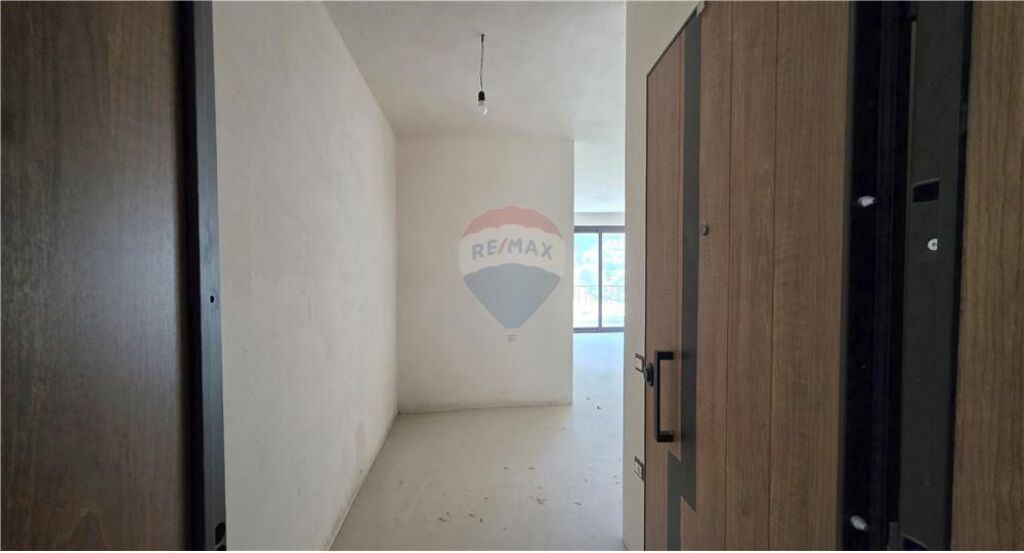 APARTMENT 2+1+2 + GARAGE FOR SALE – LUNGOMARE