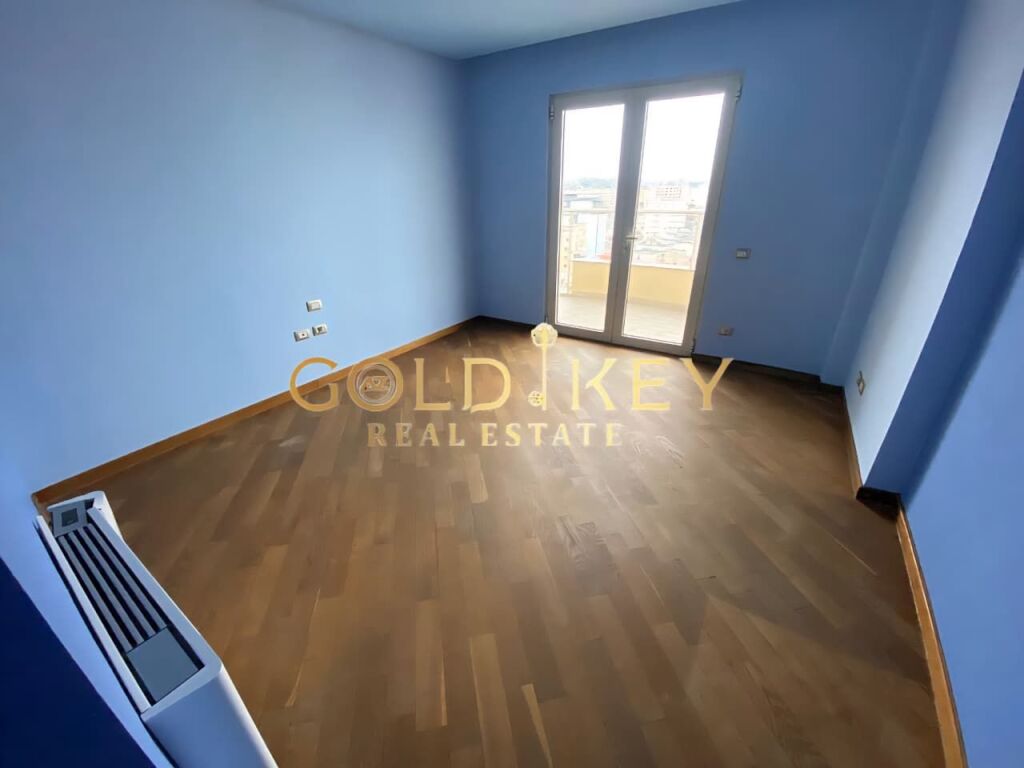 🏠 Apartment 3+1+2 for sale with full sea view Durres Beach