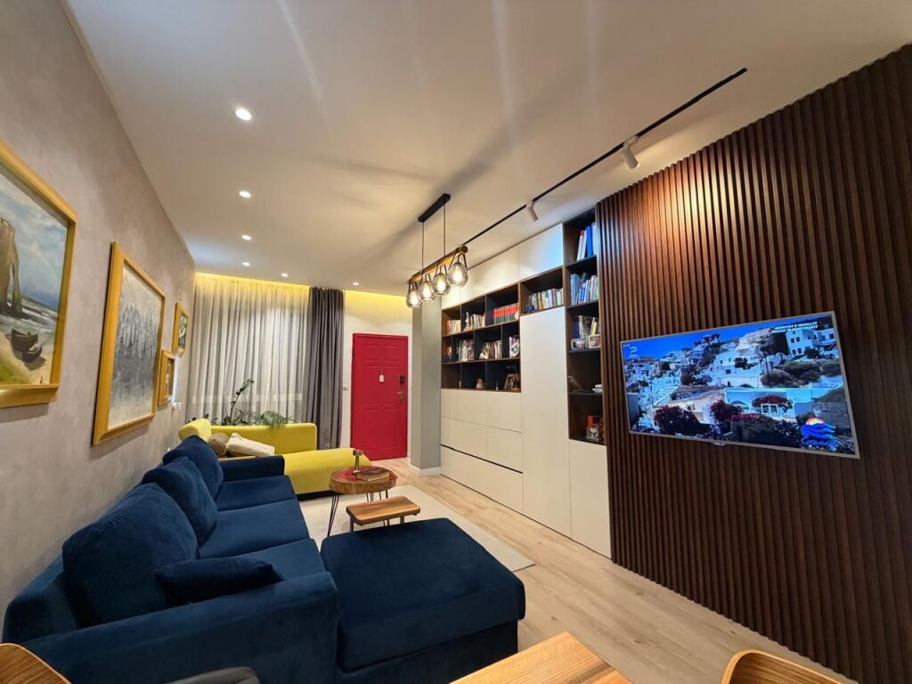 Duplex for sale in Kodra e Diellit Residence, Tirana, 310,000 €