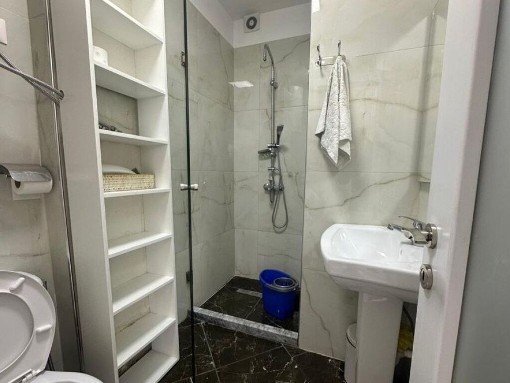 1+1 apartment for sale near the Train Station