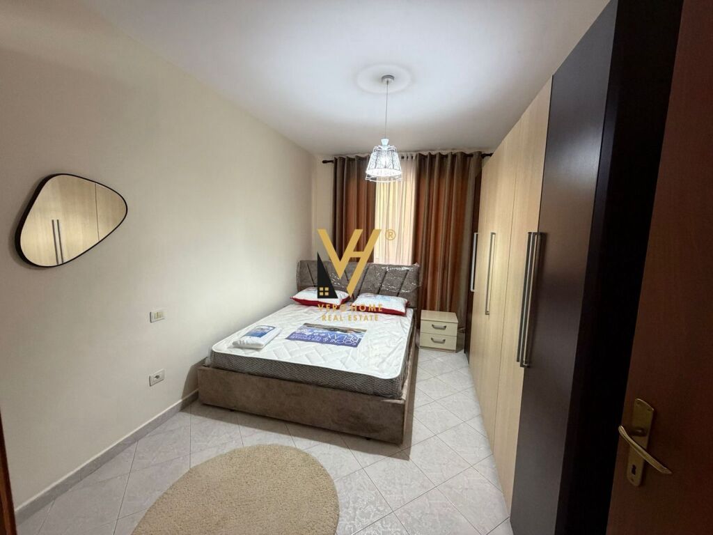 APARTMENT 2+1+BLK FOR RENT IN ASTIR 50,000 LEKE