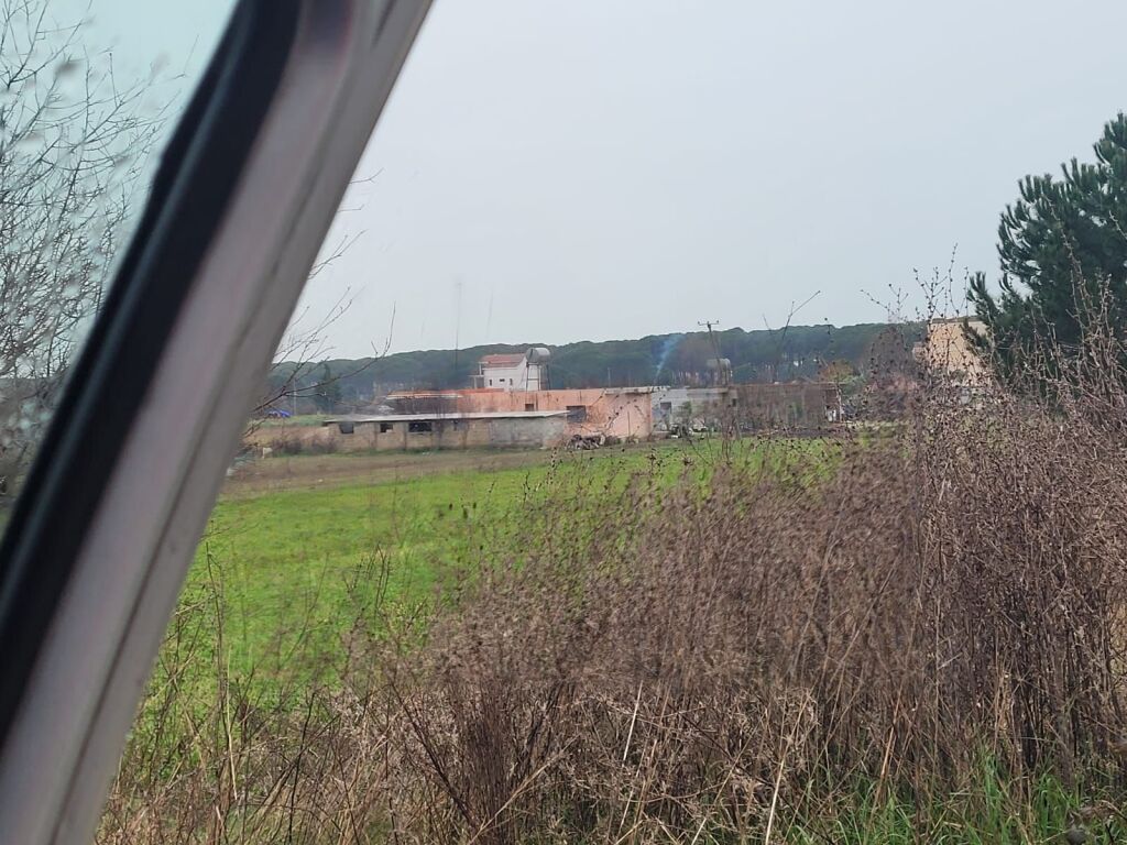 🌿 Land for sale in Lalzi Bay – Very good investment opportunity!