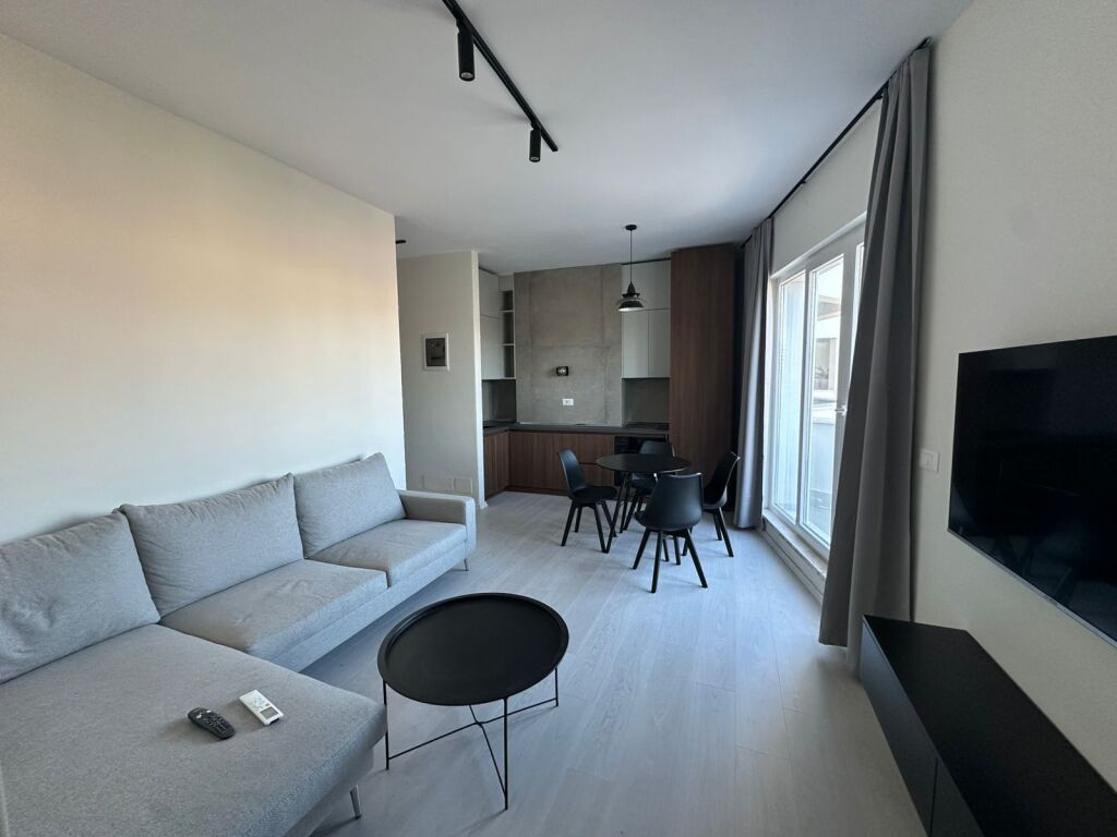 Appartamento 1+1+Parcheggio in affitto presso River Residence ad Astir.