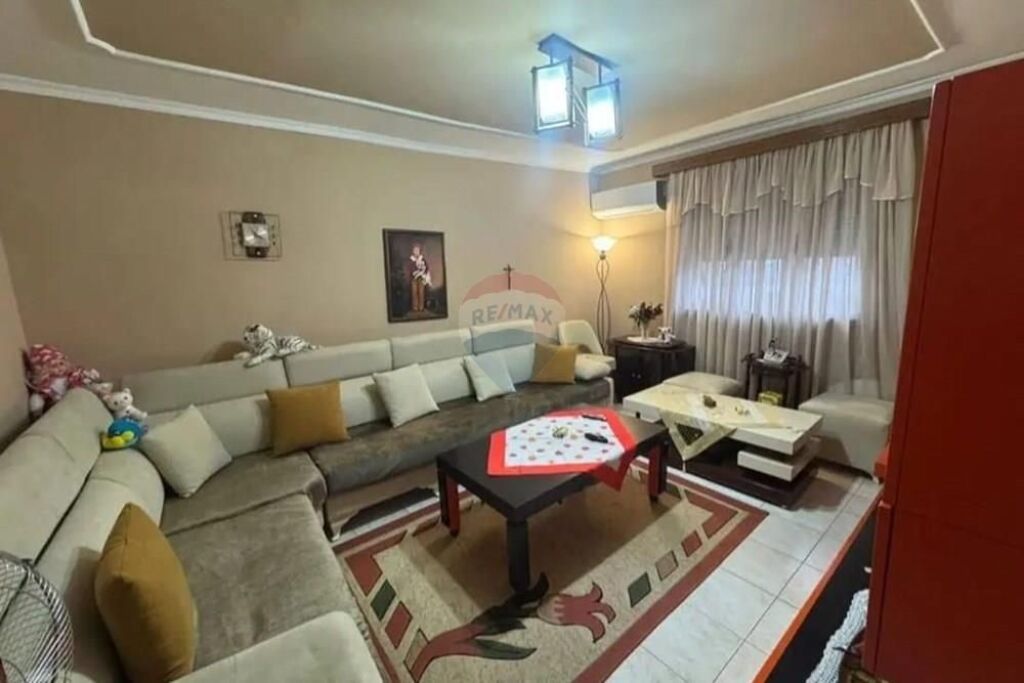 ***Per shitje ---Apartament ---Irfan Tomini***