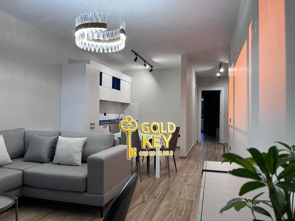 🏡 JEPET ME QERA APARTAMENT 2+1 VERANDË ME PAMJE DETI
