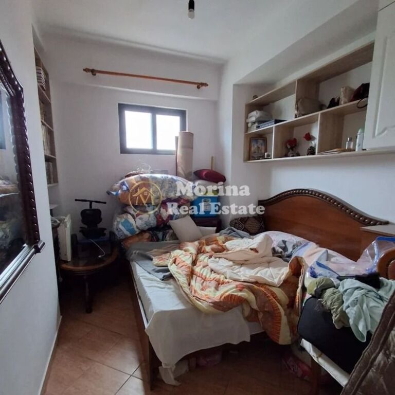 Vendita | Appartamento 2 + 1 | Via Irfan Tomini | 160000 €