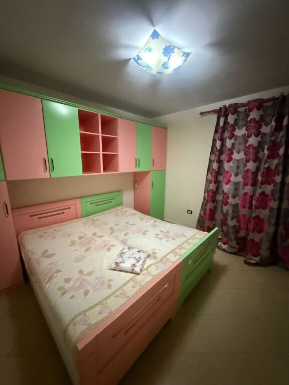 Selite, near AKU, 1+1 for rent 42,000 leke