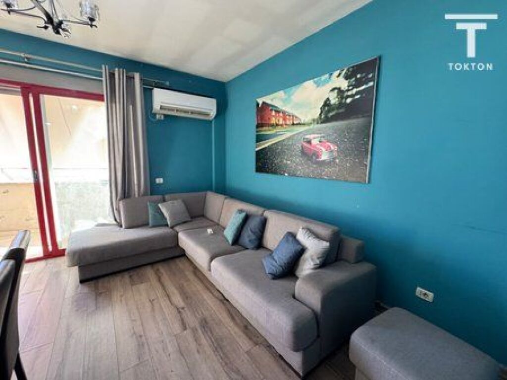 SHITET, APARTAMENT 1+1, KTHESA E KAMZËS, TIRANË