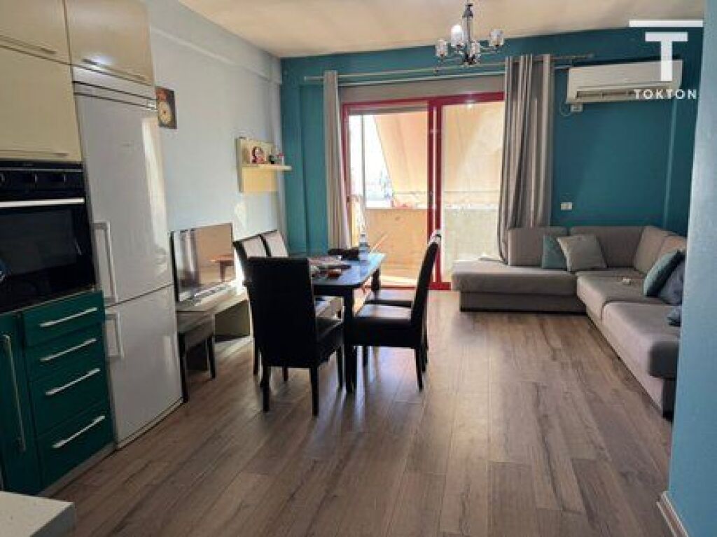 SHITET, APARTAMENT 1+1, KTHESA E KAMZËS, TIRANË