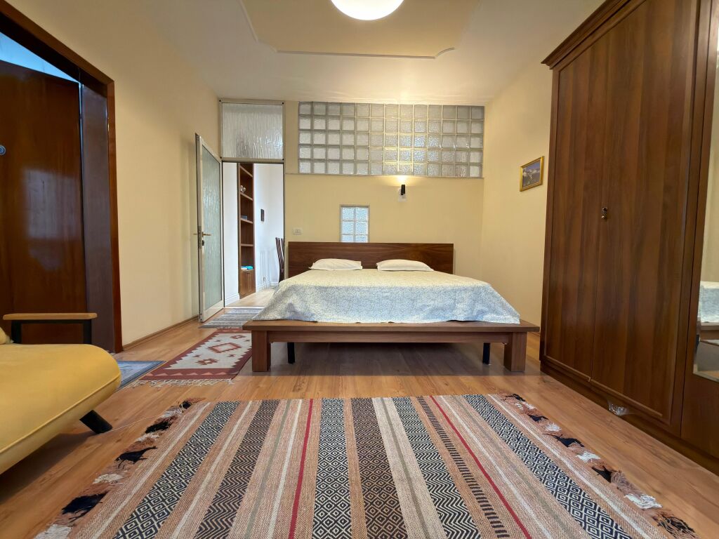 Appartamento 2+1 in affitto in piazza Willson