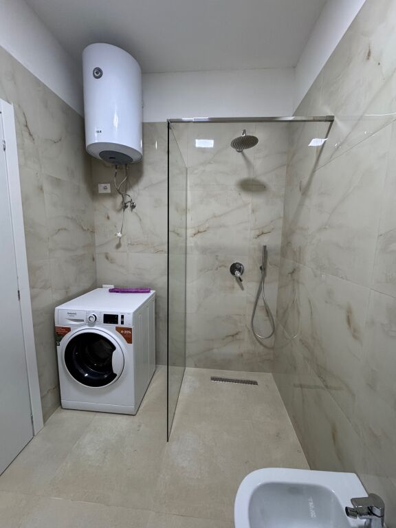 Appartamento 1+1 in affitto, nuovo, super arredato