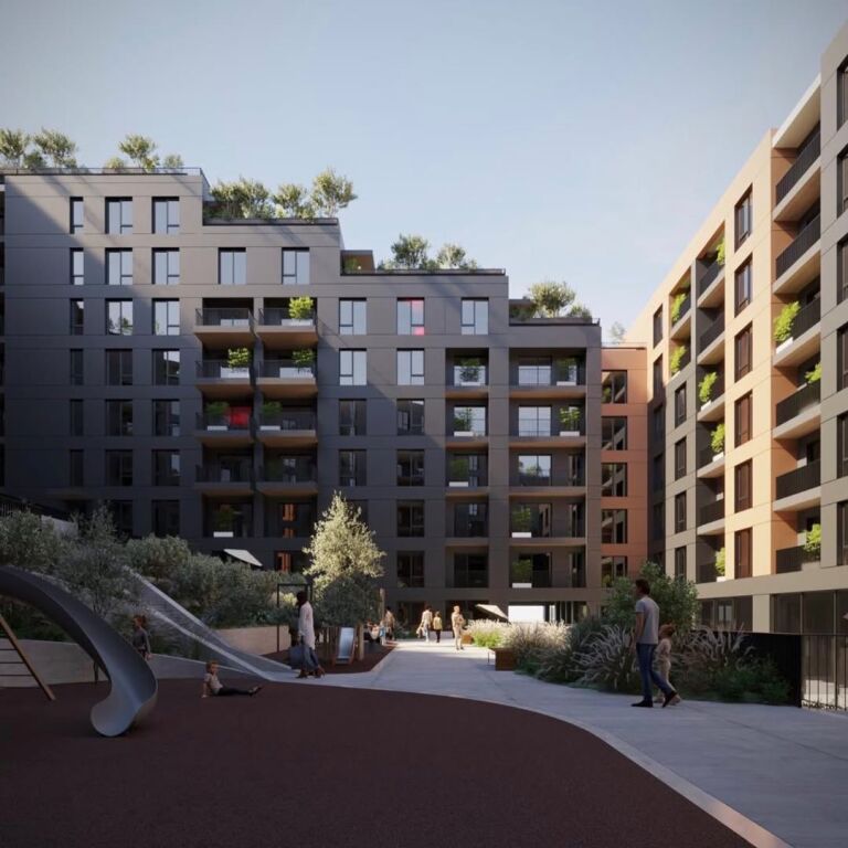 🏡 APARTMENT 1+1 FOR SALE – DIELLON APARTMENTS 2