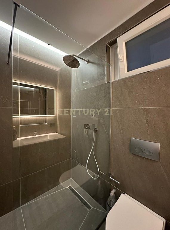 SHITET APARTAMENT 1+1 NE ZONEN E ISH BLLOKUT!