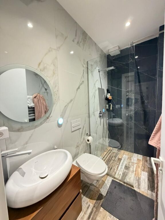 Duplex for sale in Kodra e Diellit Residence, Tirana, 310,000 €