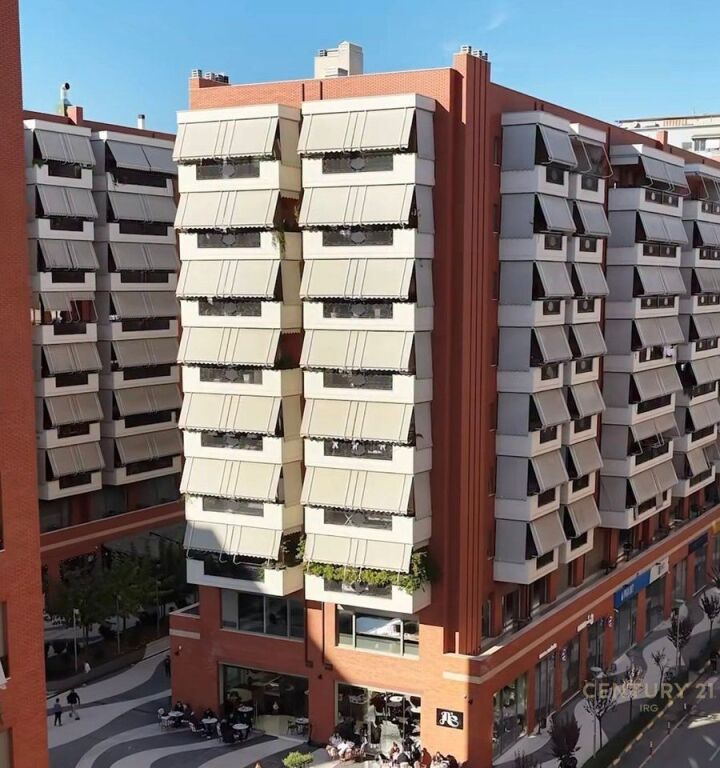 🏢 Parking Spot for Sale at Delijorgji Complex