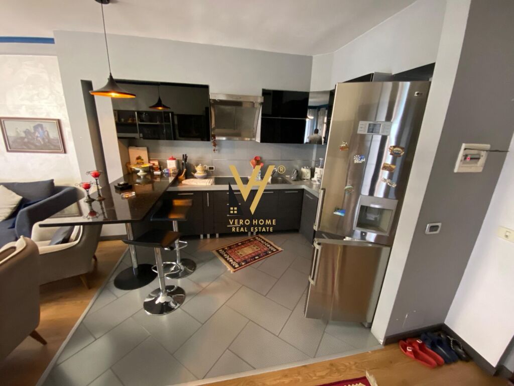 FOR SALE APARTMENT 2+1+2+BLK AT TABAKVE BRIDGE 280,000 EURO