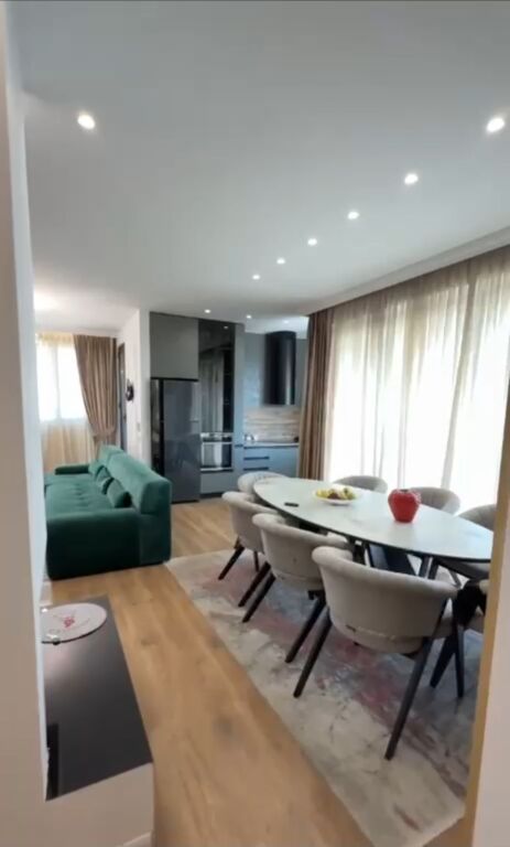 Apartment 2+1+2+storage+2 Balconies for sale at ASL near Oxhaku!