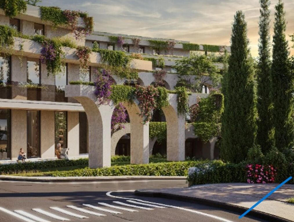 Shitet, Vilë Individuale, Farka Hills Residences