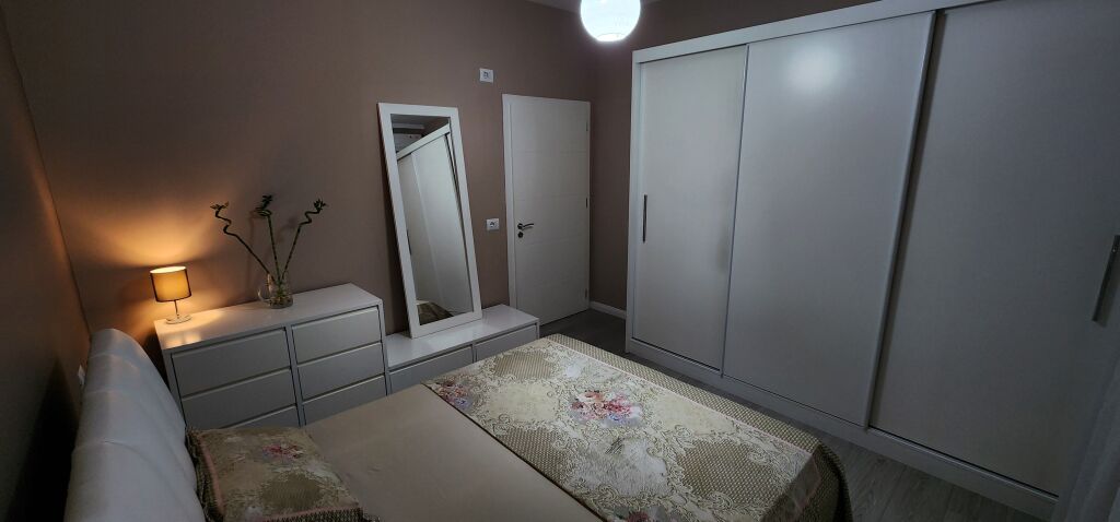 Appartamento 1+1 Tirana