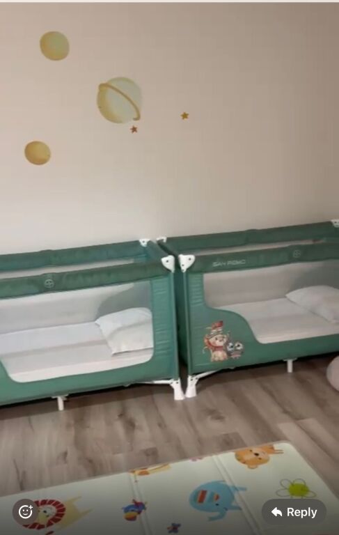 Ambjent biznesi me qera,te hotel radisoni,liqeni i thate,1500 euro