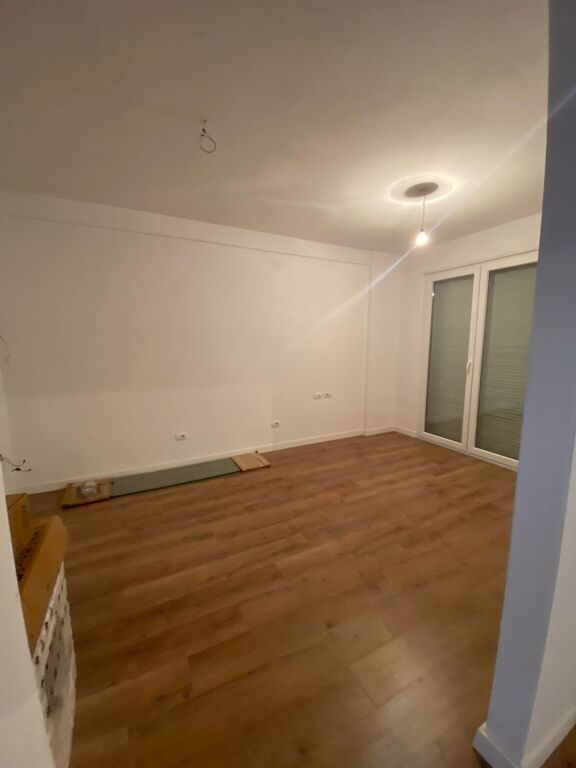 SHITET APARTAMENT 1+1 GATI PER BANIM