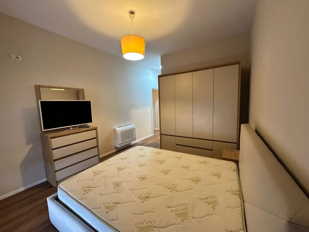 Apartament 2+1 Me Qira, prane Concord Center  📍 Rr. 5 Maji