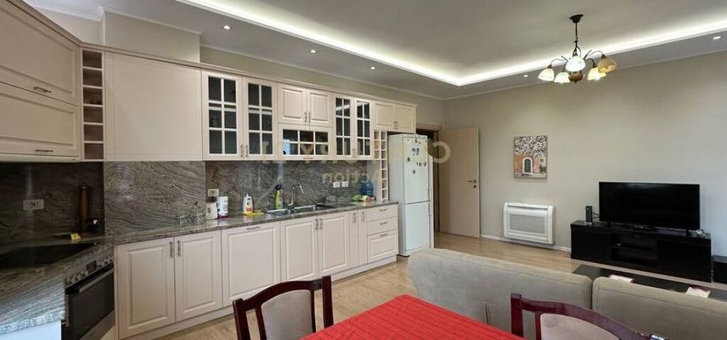 Apartment 2+1+2 at New Bazaar