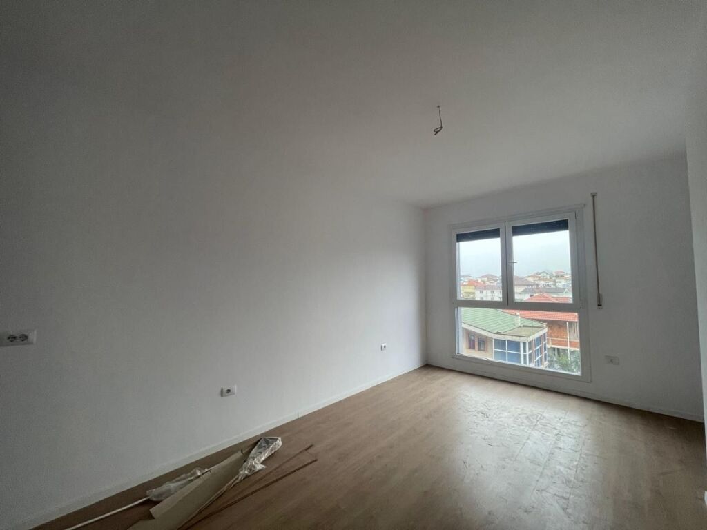 Apartament 1+1 per shitje ne Paskuqan, tek Rezidenca Color Splash Rezidence.