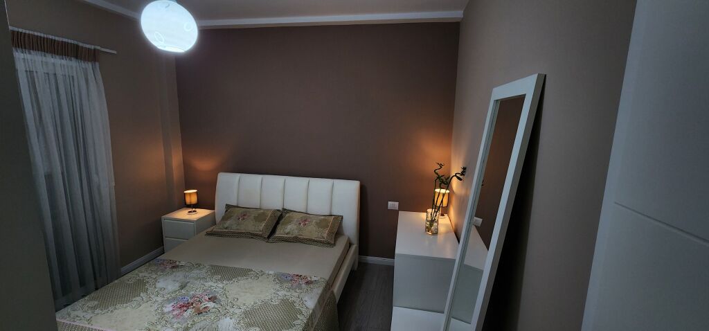 Appartamento 1+1 Tirana