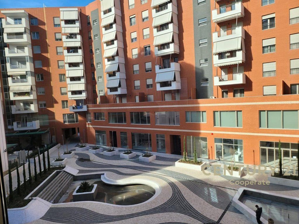 OFFICE FOR RENT 583M² - AT DELIJORGJI