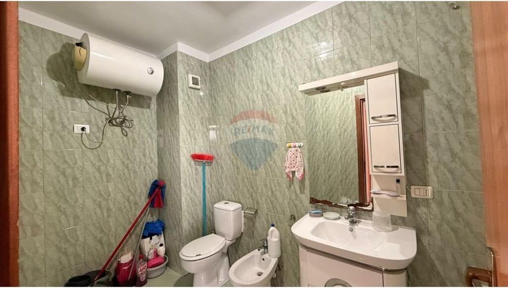 Apartament 1+1 me qira Ish Ekspozita