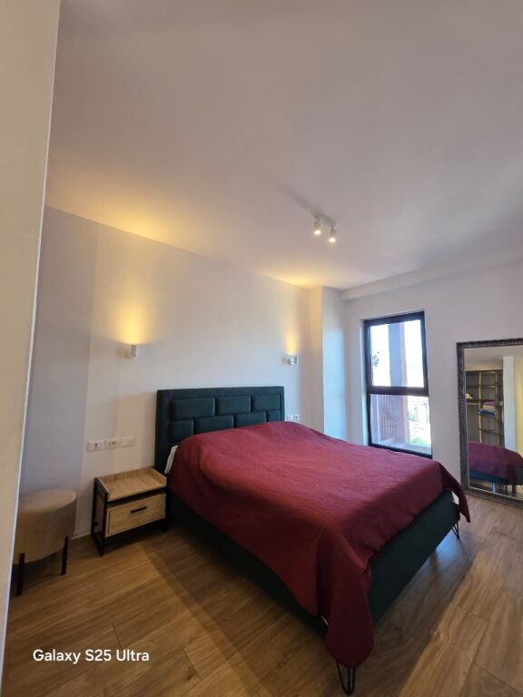 Apartment 1+1 for rent