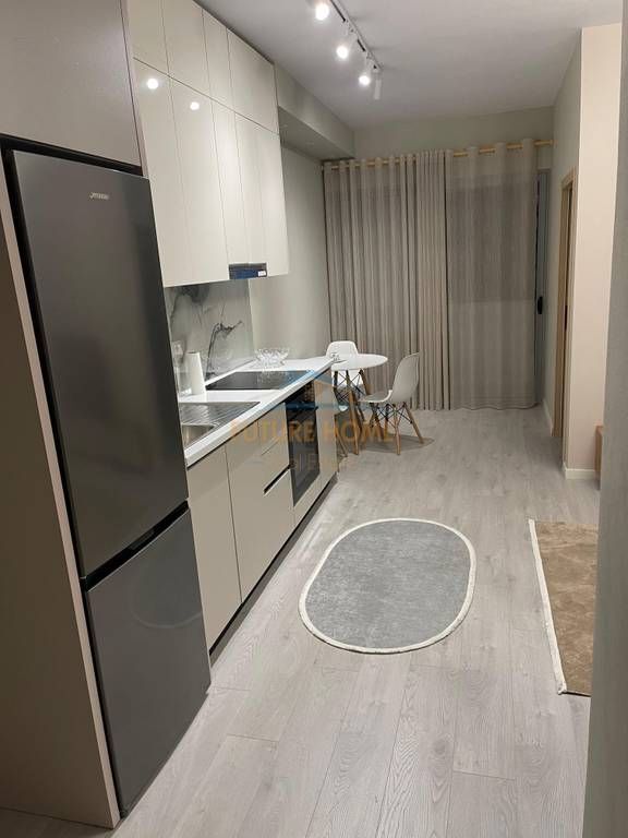 Qera, Apartment 1+1, Unaza e re, Tiran