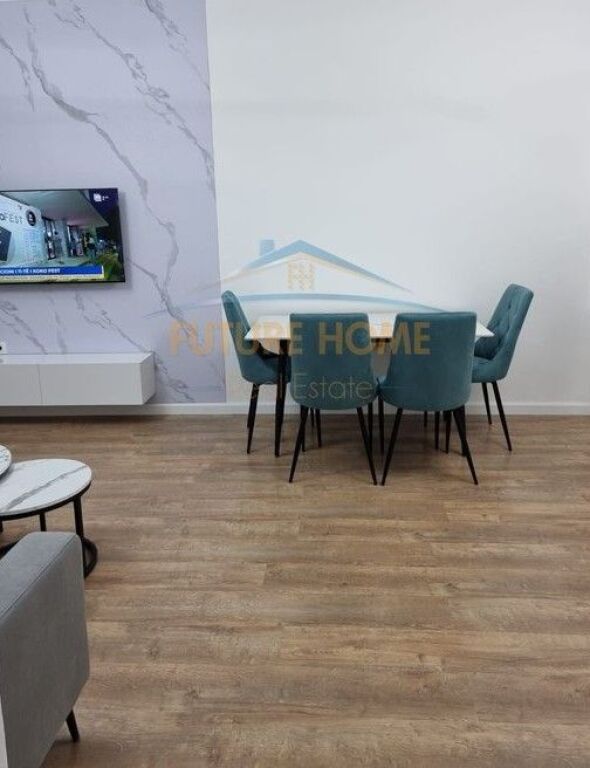 Affitto, Appartamento 1+1+Posto Auto, Comune di Parigi, Tirana