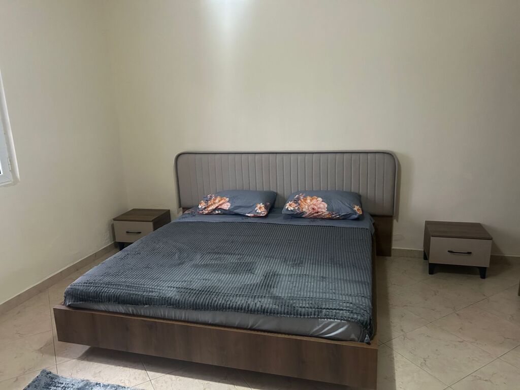 For Rent Apartment 2+1+Free Parking Casa Italia, Terminal 450 €uro