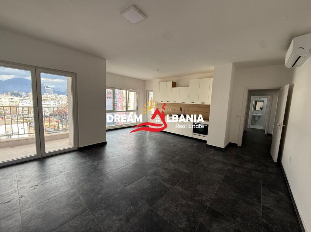 Apartament 2+1 me Qira në Zogun e Zi, Tiranë (ID 42215484)