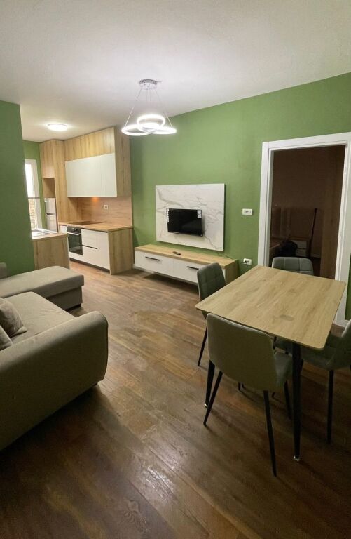 🏡 Apartment 2+1 for rent