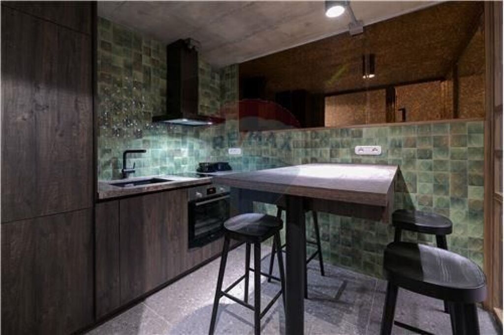 Jepet me qira apartament modern 1+1+ post parkimi!