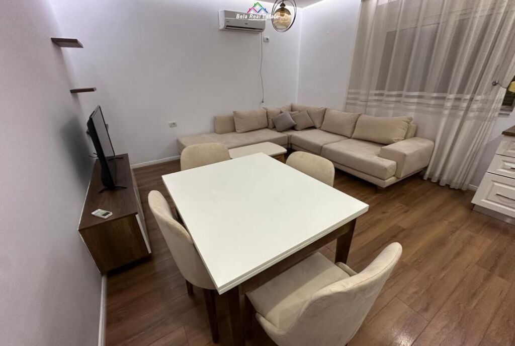 Apartment For Rent 1+1 At Selvia (ID B211424) Tirana