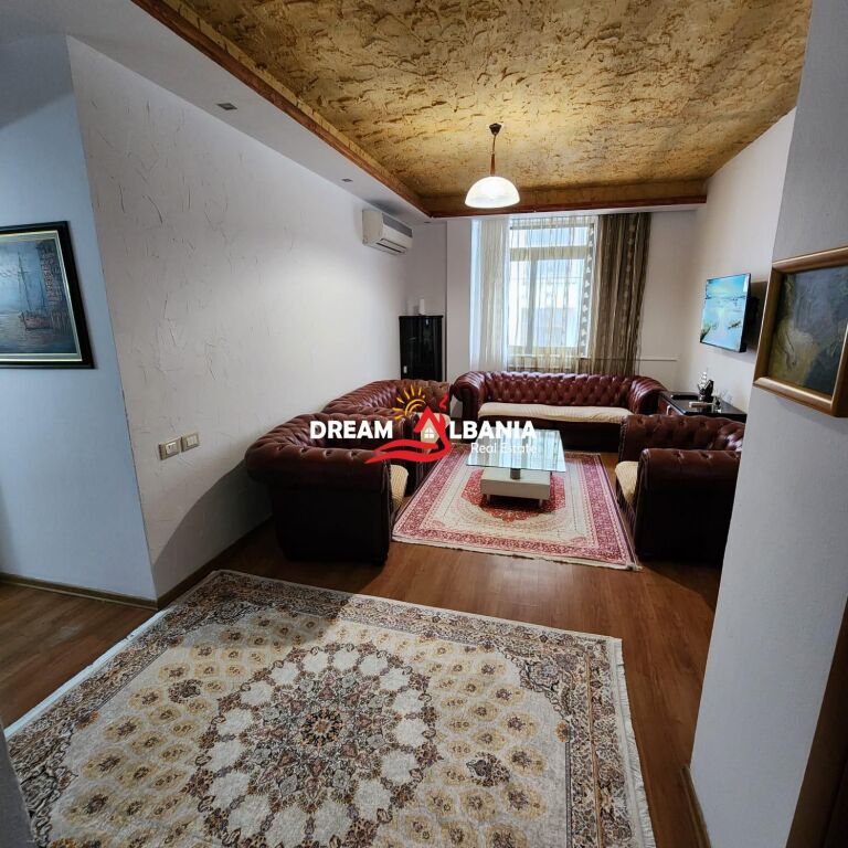 2+1 Villa Floor for Rent near Kodra e Diellit at Bill Klinton Street, Tirana ID (4251360)
