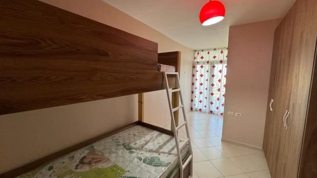 Duplex type apartment for sale  2 parking spaces Kodra Diellit 1