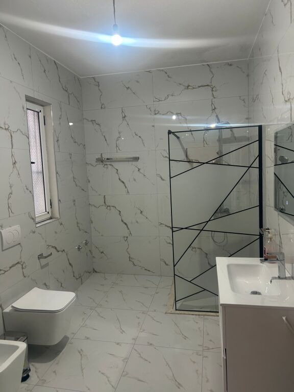 For Rent Apartment 2+1+Free Parking Casa Italia, Terminal 450 €uro