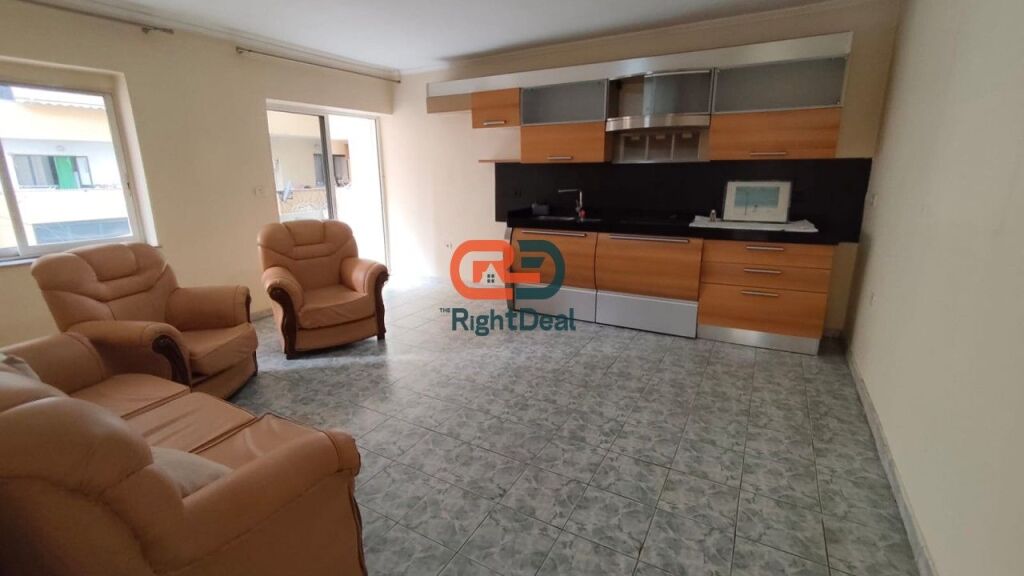 A Myslym Shyri, Appartamento 3+1 In Vendita Con Planimetria Perfetta!!