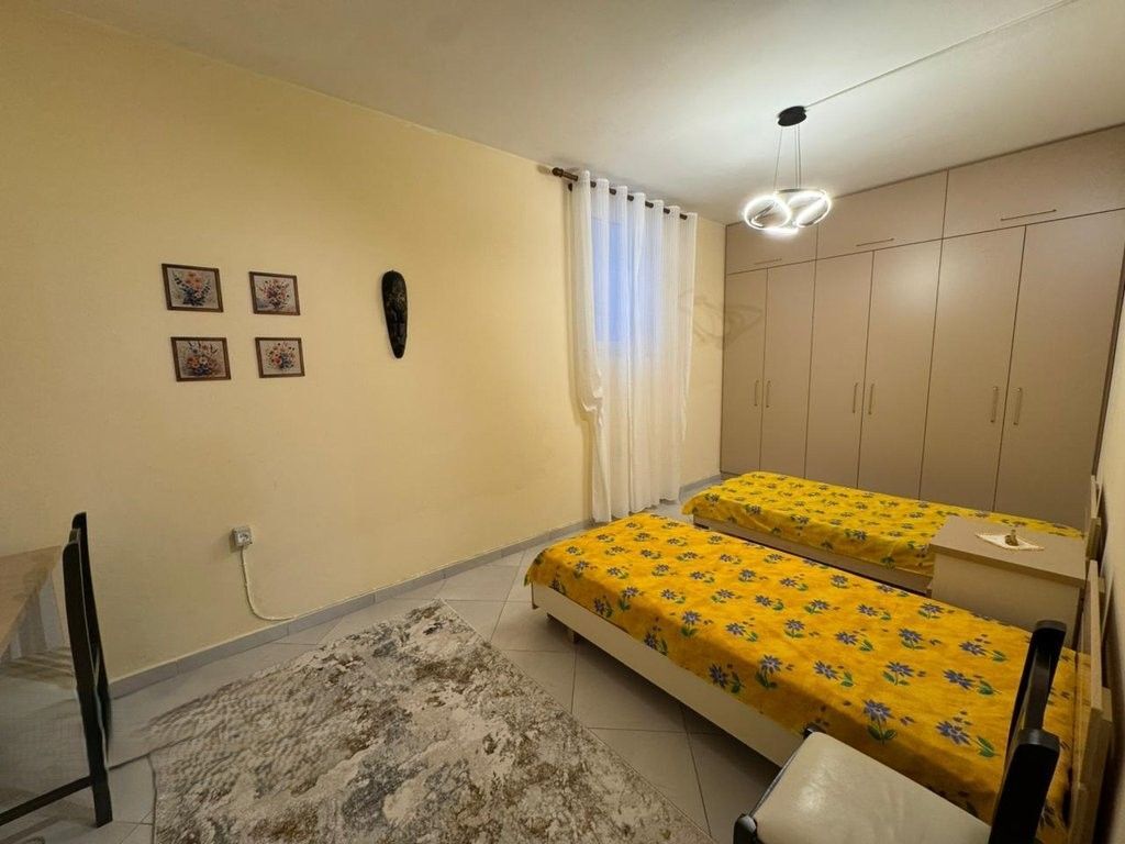 Apartment 2+1 in FZ Complex Dry Lake 500 € /Month