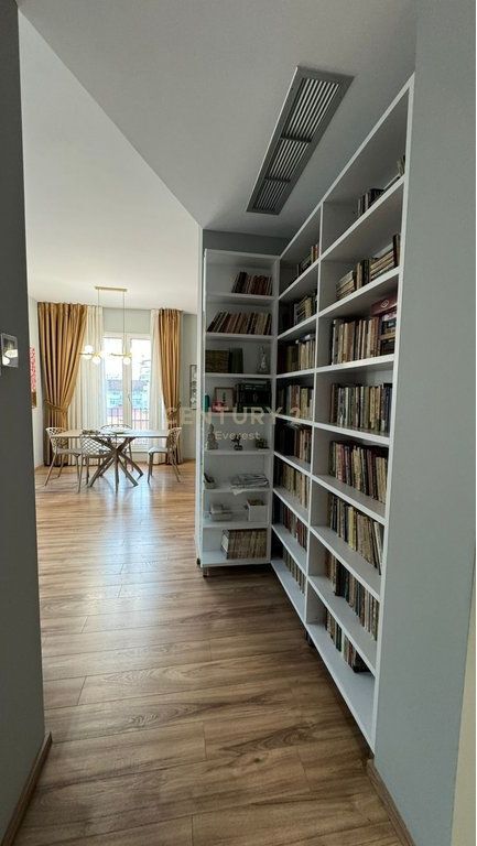 PHARMACY 10 – APARTMENT 2+1+2 FOR SALE WITH PARKING SPACE