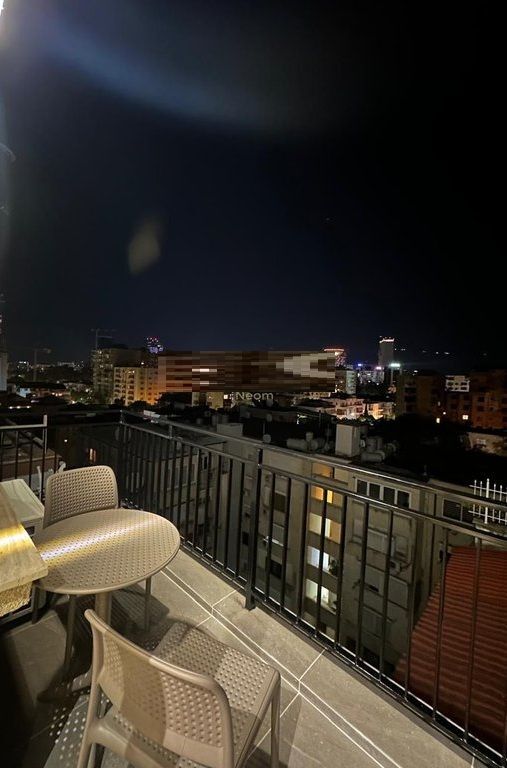 APARTAMENT 1+1, ISH BLLOKU!
