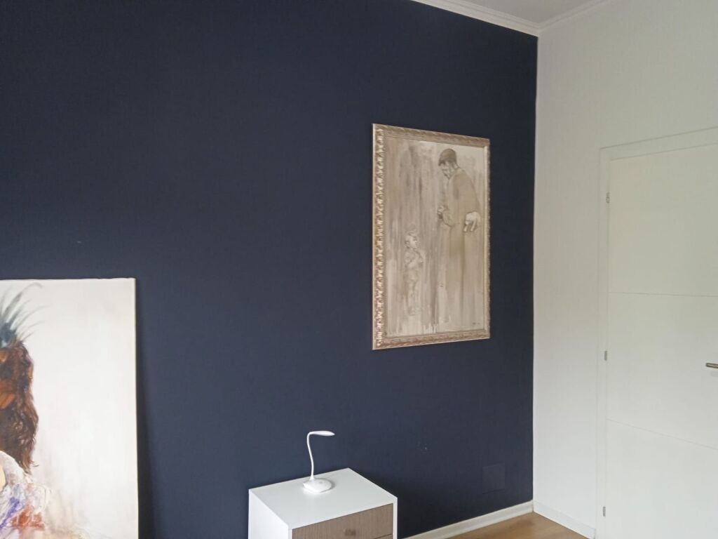 Shitet apartament 2+1+depo 73 m2 buze Bulevardit "Bajram Curri" me pamje nga "Lana"