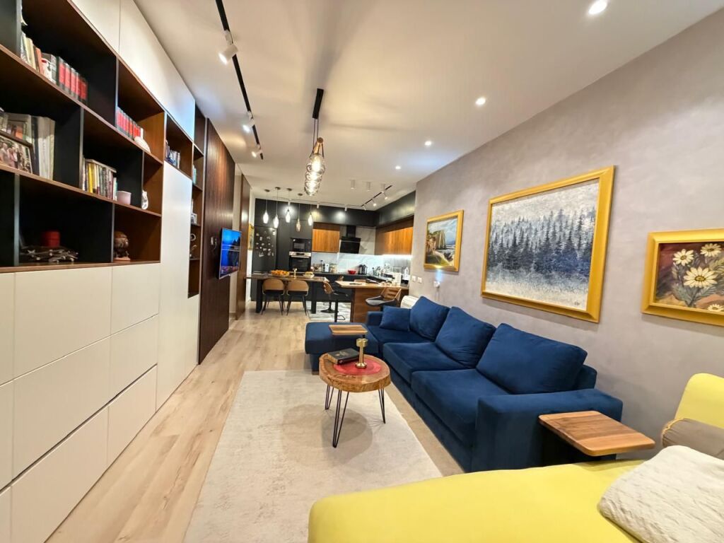 Duplex for sale in Kodra e Diellit Residence, Tirana, 310,000 €