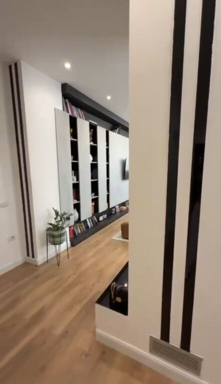 Apartment 2+1+2+storage+2 Balconies for sale at ASL near Oxhaku!