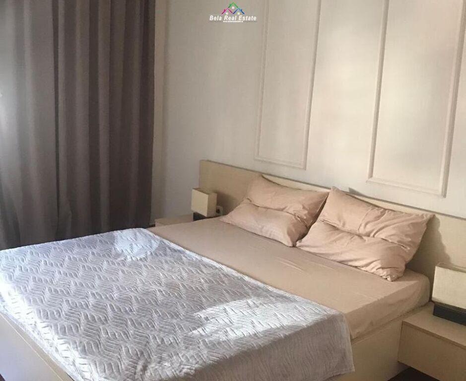 Apartament 2+1 Me Qera ne Bllok ( ID B2201758 ) Tirane